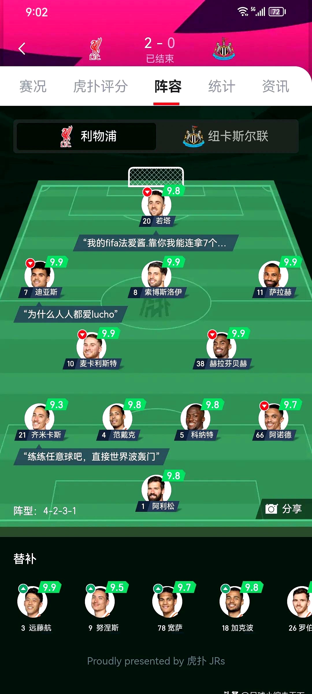 九游网址 -利物浦内部会议纪要流出:赛后止住颓势,NBA季后赛使命明确,赛程密集仍需轮换的简单介绍