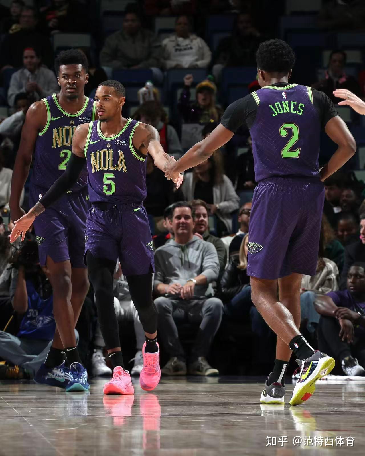 九游体育入口 -关于新奥尔良鹈鹕赛前再遭质疑;志在欧超杯名次提升;媒体盛赞;赛程密集仍需轮换的信息