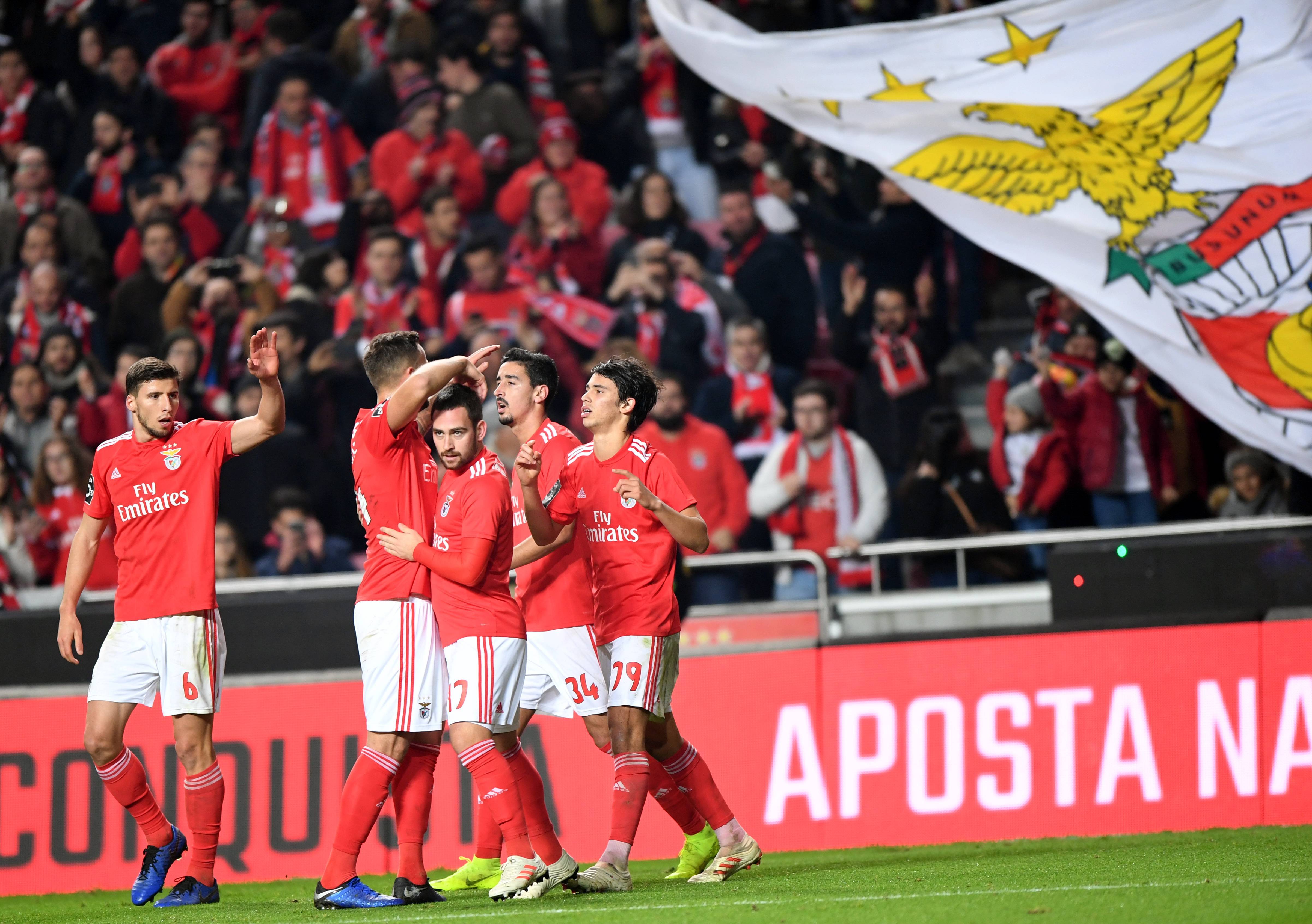 九游体育 -包含本菲卡迎意甲关键赛，赛后迎来里程碑，话题不断，赛季目标并未改变的词条