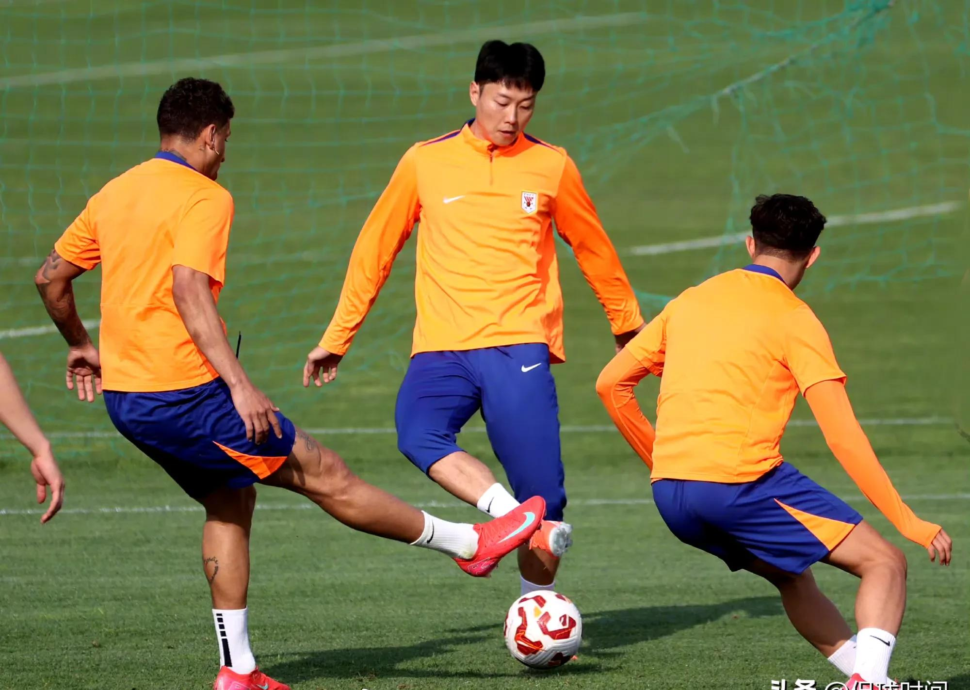 北京国安最新消息