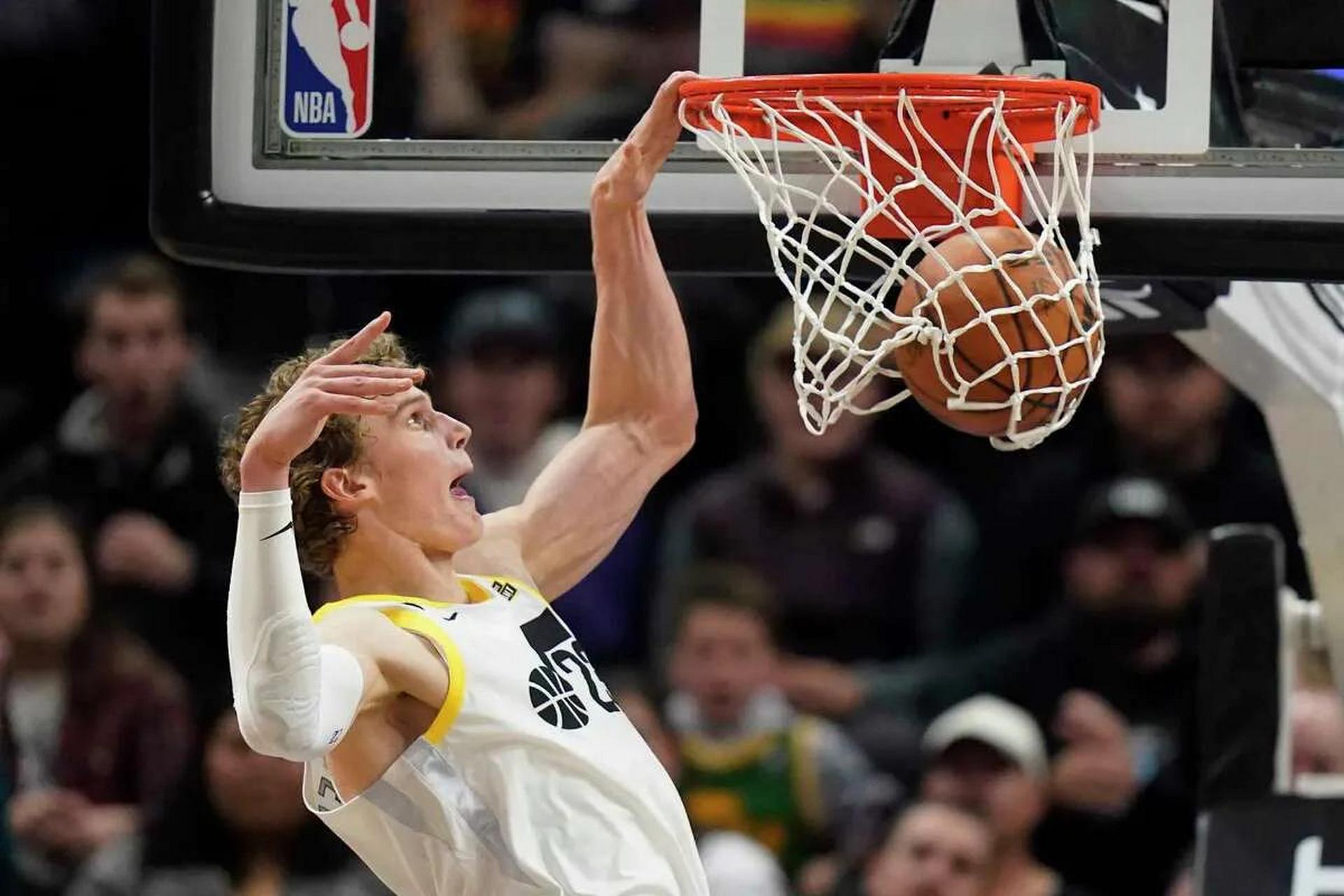 九游官方入口 -犹他爵士内部会议纪要流出——集结日回应争议，全明星赛使命明确，球队文化再被提及的简单介绍